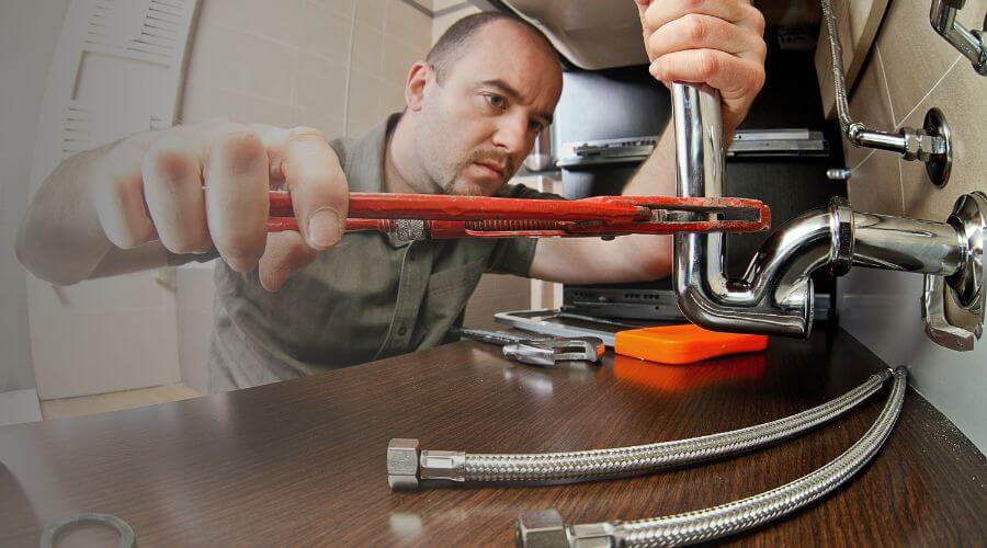 Professional bathroom faucet installation in Log Lane Village, CO